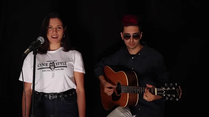 Shallow (A Star Is Born) - Lady Gaga & Bradley Cooper (Cover by Carmen Leo & Danilo Pannullo)