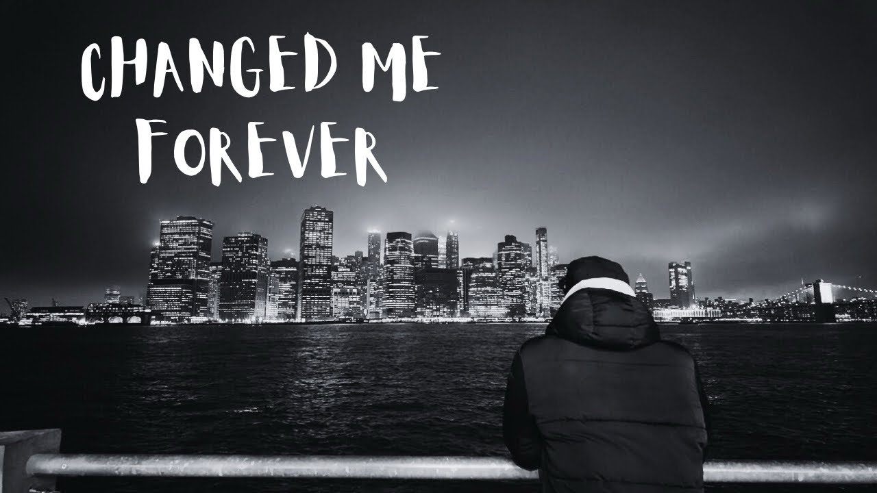 This is How Solo Travel Changed Me Forever. YouTube