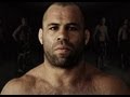 Wanderlei silva highlights