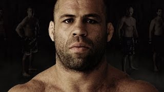 Wanderlei Silva Highlights