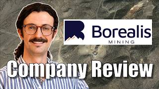 Why Borealis Mining Instantly Hit My Watchlist | Hidden Gem Stock Analysis