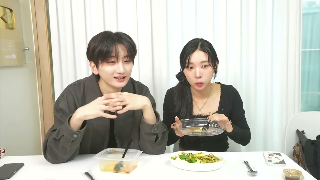 [FULL] Seyoung Jiho Live