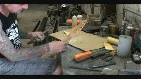 Relic-that-Guitar-Part 4