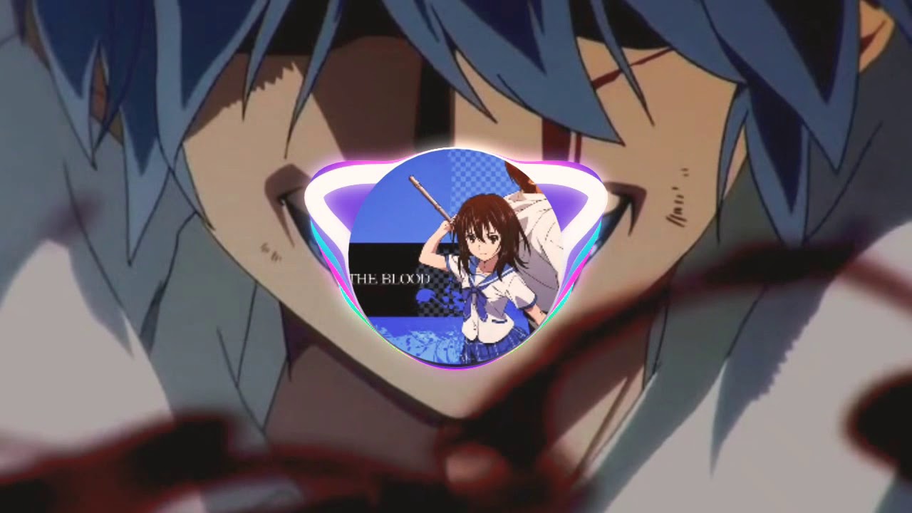 Anime strike the blood op 1 full music