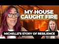 Insurance Mid Term Rentals Saves Families from Disaster | Michelle Castro's Story