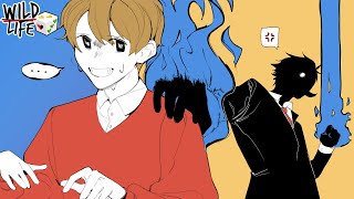 Fault pt1 [ Wild Life - Animatic ]