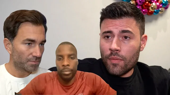 WE WONT BE INTIMIDATED BEN SHALOM HITS BACK OVER E...