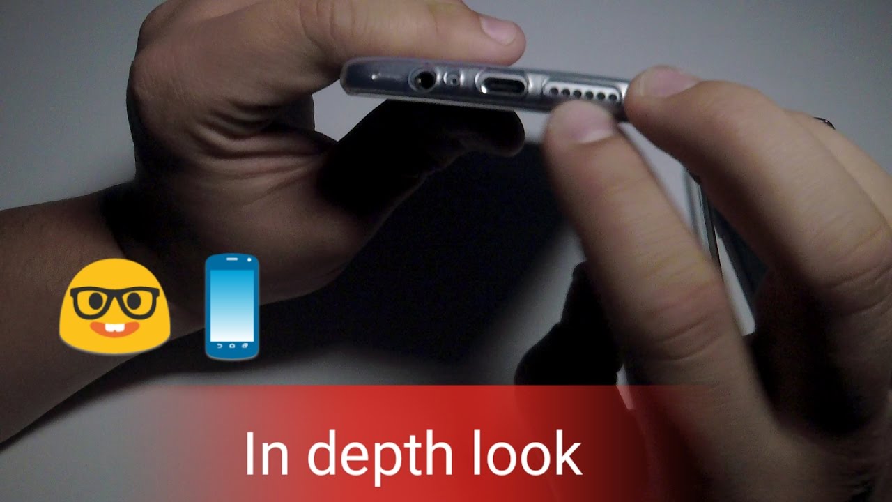 Oneplus 3/3t in depth look at 1$ cases! 🤣 - YouTube