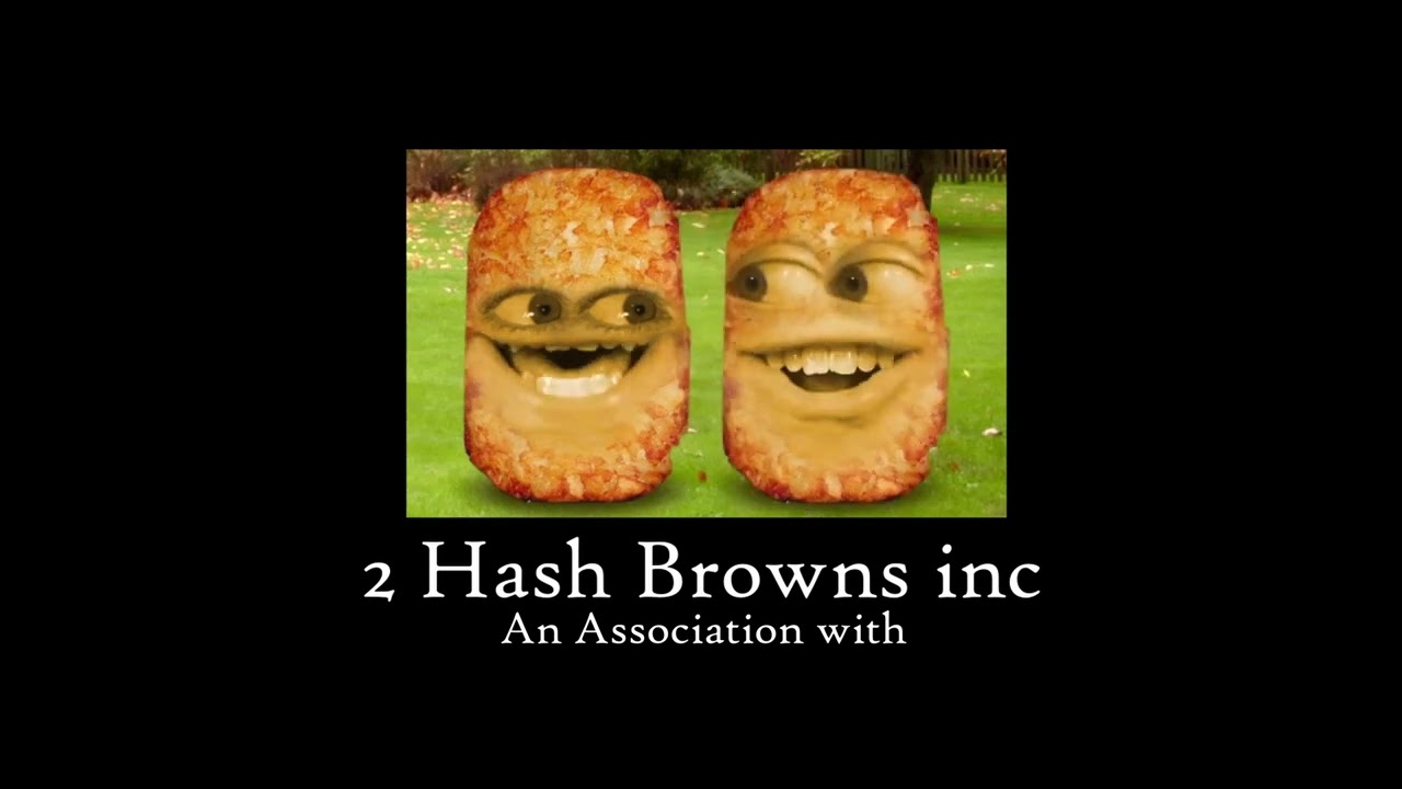 2 Hash Brown inc