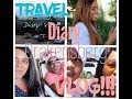 TRAVEL DIARIES: DRAKENSBERG| VLOG| JUST KATLEHO