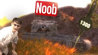 WOT BLITZ Funny Moments EXE