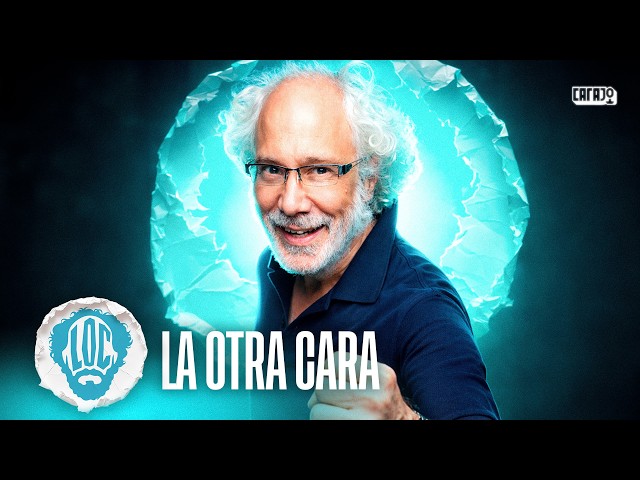 Video thumbnail LA OTRA CARA con Diego Recalde | EN VIVO