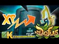 METIER-BOY ET SA NOUVELLE ZONE BOOST XP ! DOFUS Serveur Ombre