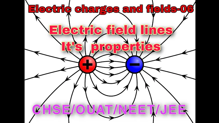 Electric charges and fields-06//Elect...  filed li...