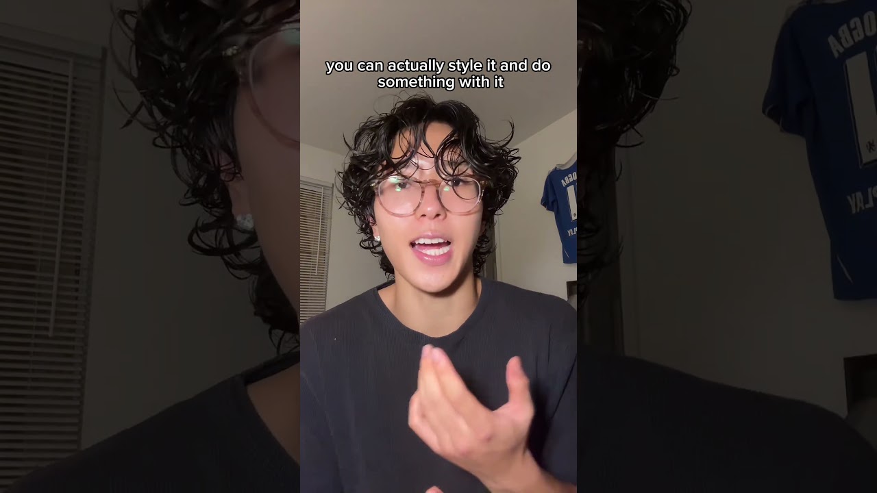 Исправить плоские азиатские волосы ЛЕГКО