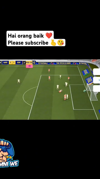 Goal Tangisan Darah Perawan 😂🤣😅