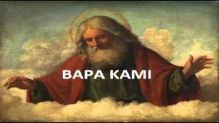 Bapa Kami | Jestie Alexius