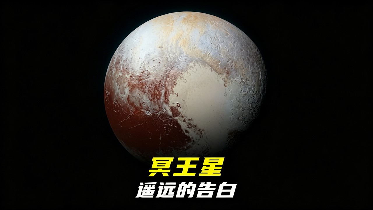 冥王星-Pluto #explore the universe - YouTube