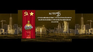 Key Visual VICEM BÚT SƠN