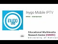 INYGO IPTV for Educational Purposes image
