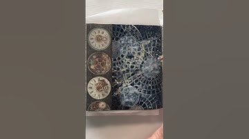 Exploring Unique Steampunk Mixed Media Art Projects For Beginners