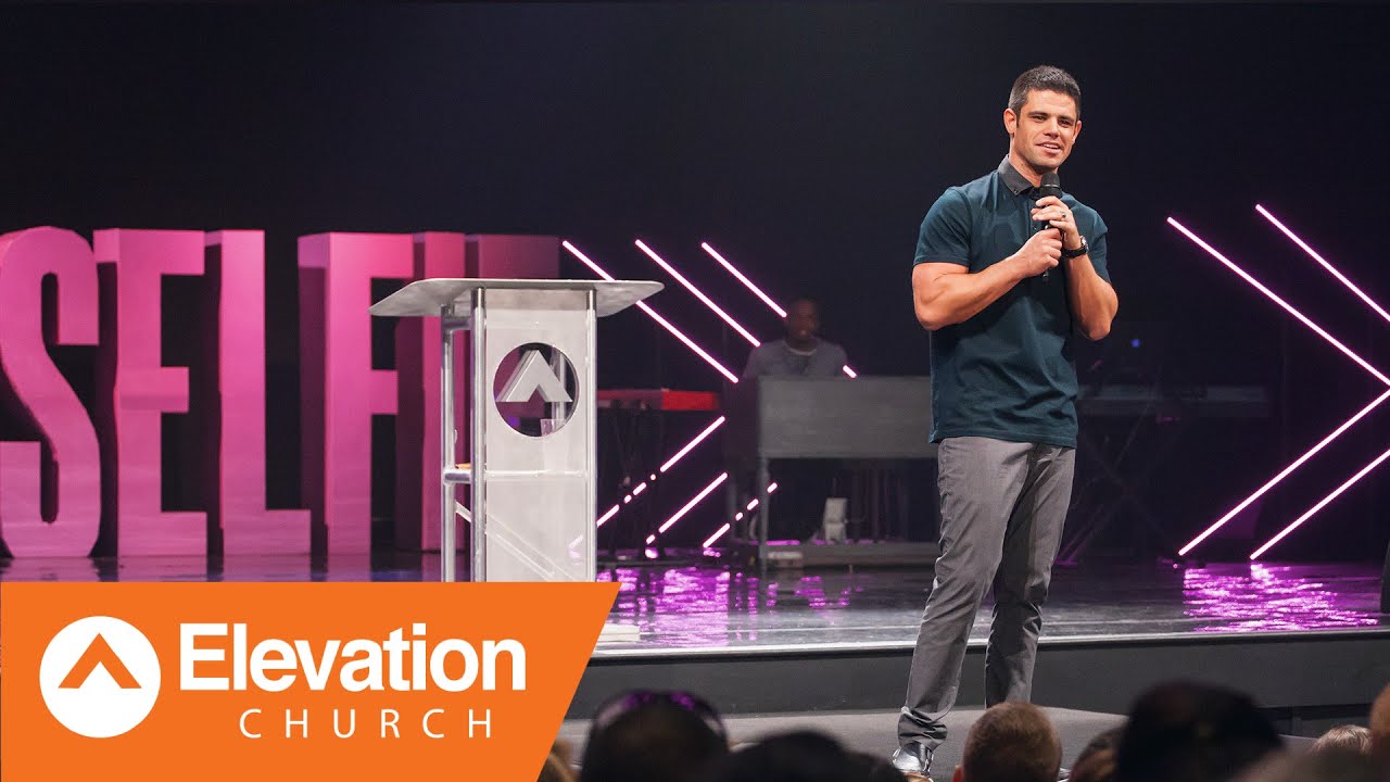 Change Your Name from Cursed to Blessed (Benjamin)