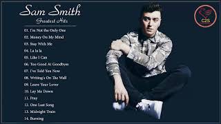 Sam Smith Greatest Hits Full Album - Sam Smith Best Songs 2018
