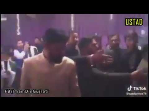 طار خشم المطرب بضربه حره مباشرة ههههههههههه