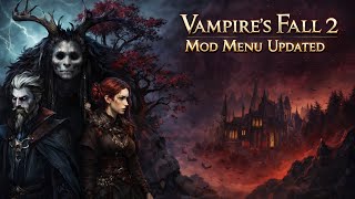 Vampire's Fall 2 V1.3.104 Mod Menu screenshot 5