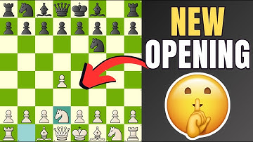 Pegasus System Chess Opening - Win Without Memorizing