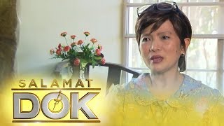 Fallopian Tube Carcinoma case of Marites Marzan | Salamat Dok