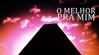 Ricardo Cesar O Melhor Pra Mim Official Video