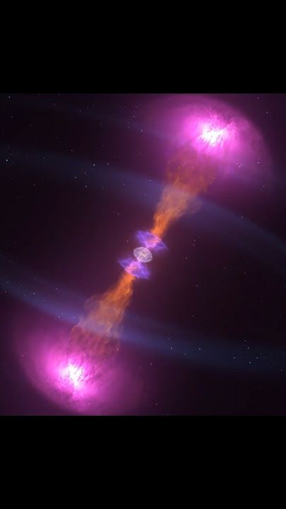 Cosmic Rays: Space’s Invisible Killer! 💀🚀