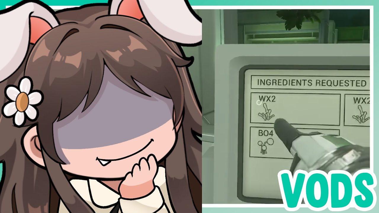 NEW LOCKDOWN UPDATE -VOD