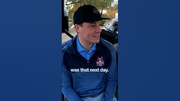 Getting FIRED By Dave Portnoy