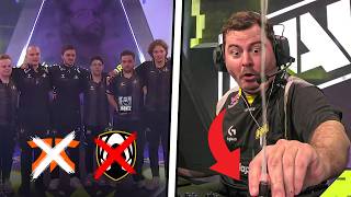 BBL CHAMPIONS ÇOK YAKIN | EMEA KARIŞTI FNC VE TH ELENDİ | TURNUVADA TİKTOK PEEK | VCT PLAYOFF ÖZET