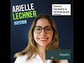 Navigating Change: Arielle Lechner on Coaching, Startups & Personal Growth (Ep. 87)