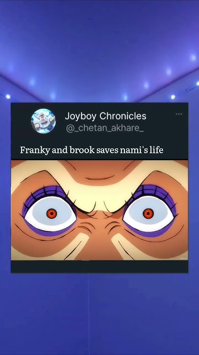 bro-never-fear-anyone-onepiece-anime-franky-youtube
