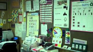 Visual Supports in the Structured Classroom 2