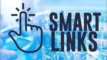 Smart Links Update