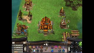 Battle Realms 1vs7-Cuoc chien 7 canh quan