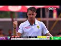 Dale Steyn vs West Indies 3rd Test 2015
