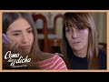 Paula confiesa que a Sofi le gustaba robar y no le creen | Como dice el dicho 4/5 | Más...