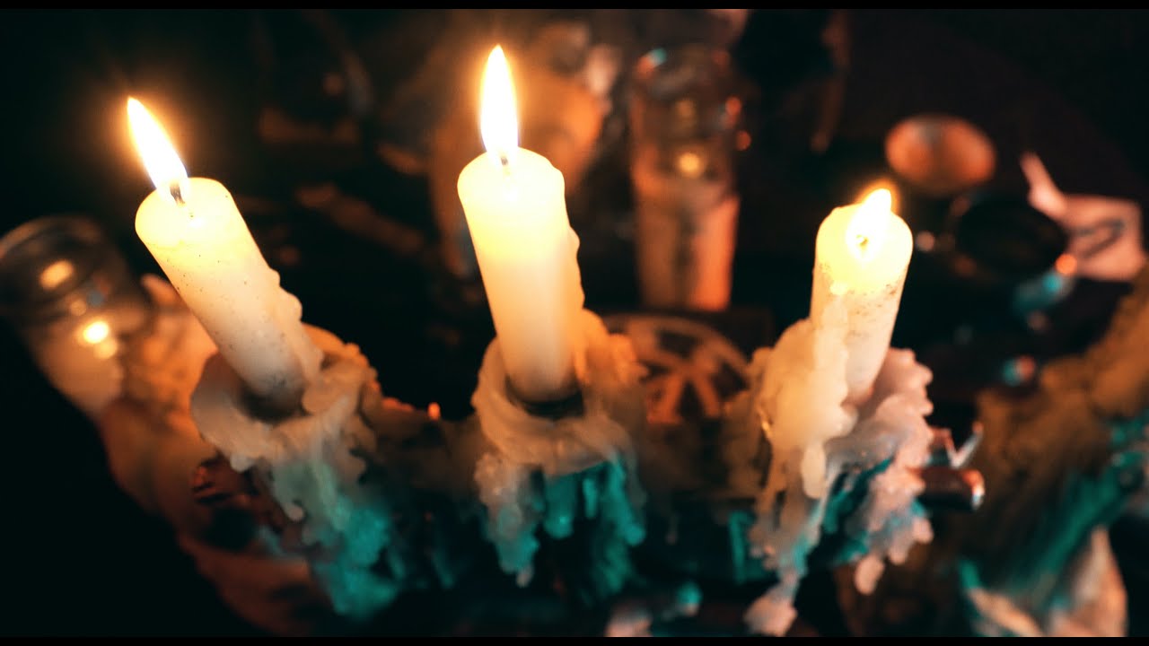 Watch ASTARI NITE - Capulet Loves Montague (Official Video) on YouTube Watch ASTARI NITE - Capulet Loves Montague (Official Video) on YouTube