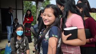 SAIDAN PRESBYTERIAN KOHHRAN || KRISMAS NI CHAWHMA INKHAWM || 25.12.2021