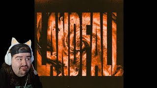 Album of the year contender inbound! Wage War - God Complex (Reaction)