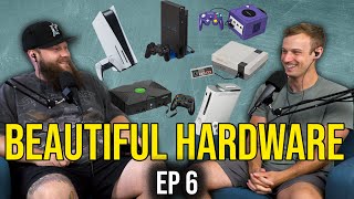 The Most Beautiful Gaming Console | Ep 6