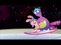 Astroblast! S1E04 - Oh, Brother…