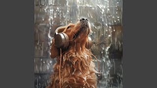Bark's Joyful Rain