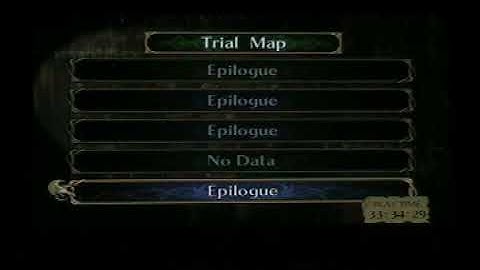 Fire Emblem: Path of Radiance - Records & Extras!